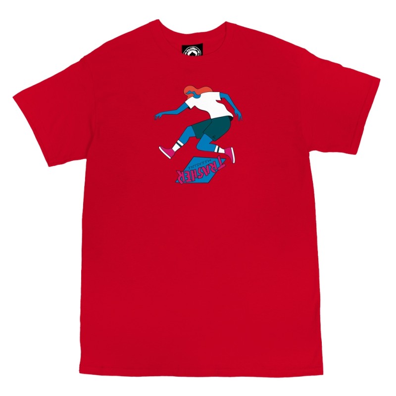 THRASHER TRE BY PARRA