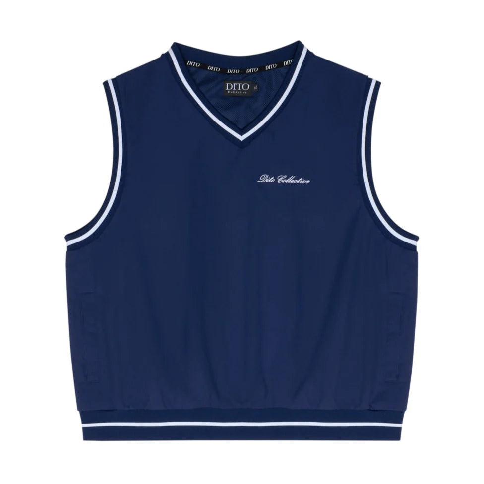 DITO GOLFIN VEST