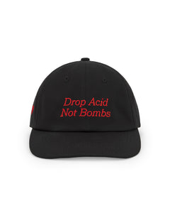 WE ARE NOT FRIENDS DROP DAD HAT
