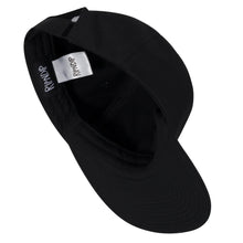 Cargar imagen en el visor de la galería, RIPNDIP ILY FUCKIN FUCK STRAPBACK (BLACK)