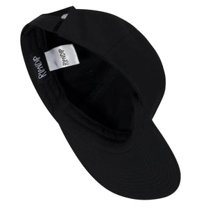 RIPNDIP ILY FUCKIN FUCK STRAPBACK (BLACK)