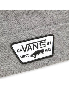 VANS MILFORD GREY