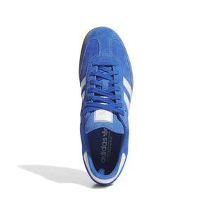 ADIDAS SAMBA ADV BLUE