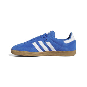 ADIDAS SAMBA ADV BLUE