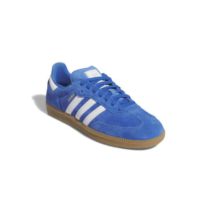 ADIDAS SAMBA ADV BLUE