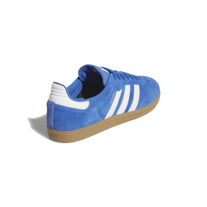 ADIDAS SAMBA ADV BLUE