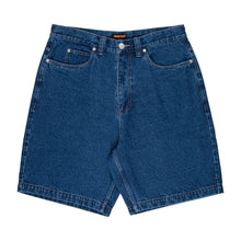 Cargar imagen en el visor de la galería, SANTA CRUZ BIG SHORTS CLASSIC BLUE