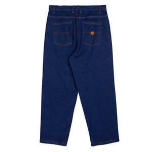 SANTA CRUZ BIG PANTS DARK BLUE