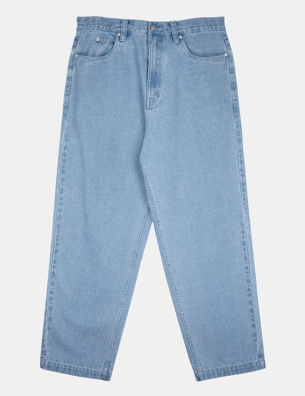 SANTA CRUZ BIG PANTS STONE WASH