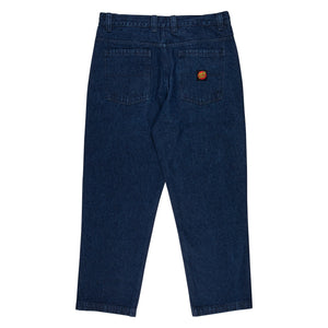 SANTA CRUZ FACTORY JEAN DARK BLUE