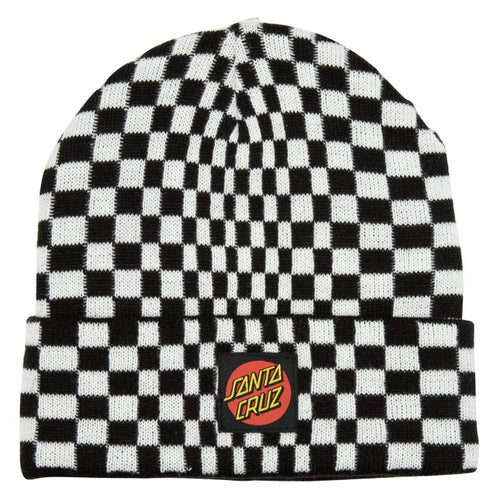 SANTA CRUZ SWINDLER BEANIE