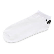 Cargar imagen en el visor de la galería, VANS CLASSIC LOW WHITE (PACK 3)