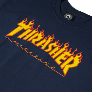 THRASHER FLAME